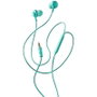 NGS Cross Drift Auriculares Intrauditivos Verdes